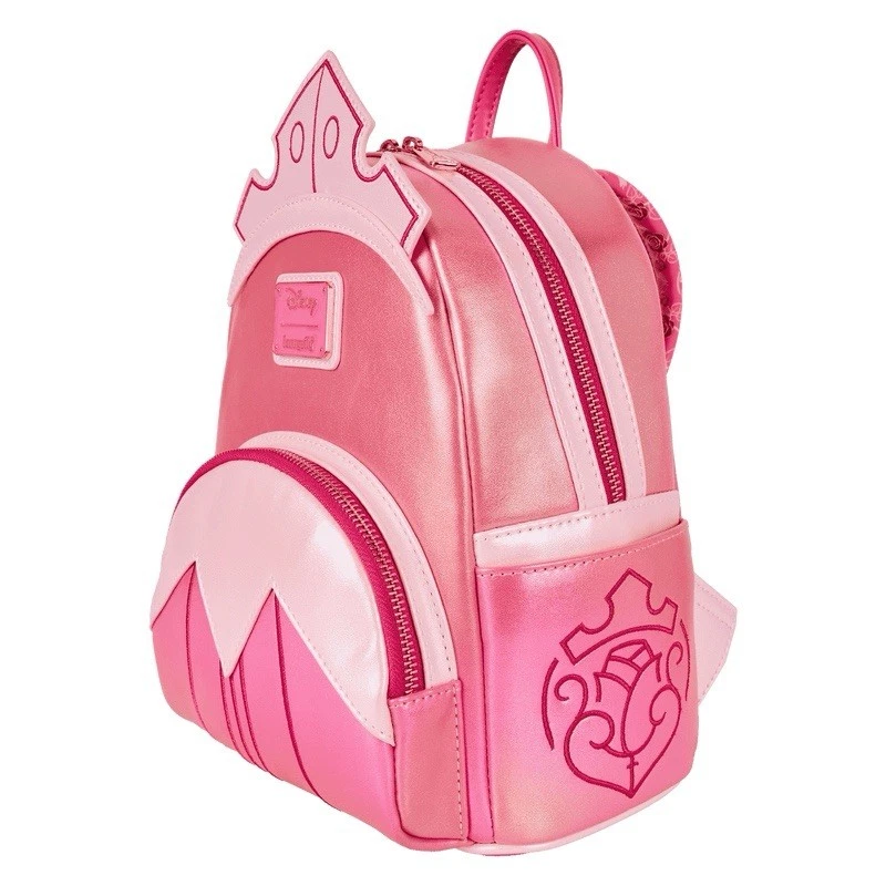 Loungefly Disney Sleeping Beauty Cosplay Mini Backpack