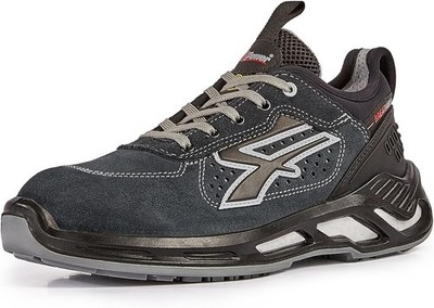 U-POWER DON'T WORRY... BE HAPPY! Mason ESD S1p SRC, Scarpe Antinfortunistiche