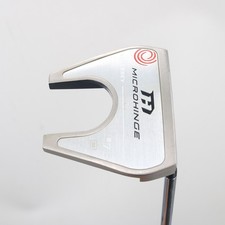 Odyssey Microhinge 7 Putter 34 Inches 34" Right Hand C-154899