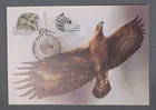 MayfairStamps Russia FDC 1990 Wildlife Pair First Day Cover aax_85313