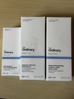 The Ordinary Körper Set