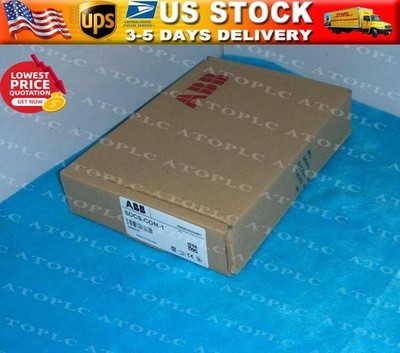 1PC Brand New ABB DCS500 SDCS-COM-1 3BSE005028R1 motherboard