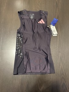 Adidas Pro Elite Singlet | eBay
