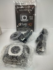 Cobra CDR855BT 1080p Dash Cam Bluetooth New Open Box