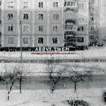 Above Them, Are We A Danger To Ourselves?, (LP), NM or M-, 3664395627