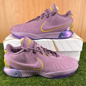 Lebron Purple Rain | eBay