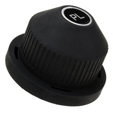 Rear Lens Cap for PL Lenses - fits Arri, Arriflex, Aegenieux, Carl Zeiss, Zei...