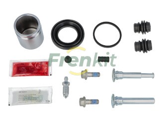 4x ✅Fits FRENKIT 743231 BRAKE CALIPER REPAIR KIT. SUPERKIT   ⭐UK Seller⭐
