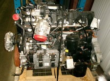 2024 Dodge Ram 3500 6.7l Diesel Engine Oem