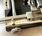 BUSCH PRESSMAN 2X3 Art Deco Press Vintage Camera - 101mm Wollensak f4.5 Lens — photo 9