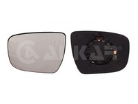 Alkar Spiegelglas AußEnspiegel 6401624 Konvex FüR Nissan Juke F15 DIG Dci 4X4