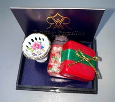 MINIATURE DOLLHOUSE 1:12 SCALE REUTTER CANDY SET - 1.424/8