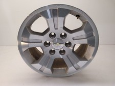 2014 - 2019 Chevy Silverado Wheel Classic Style 18x8-12 5 Spoke Opt Rd1
