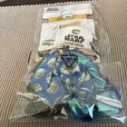 disney star wars mandalorian The Child Hair Accessories  — photo 1