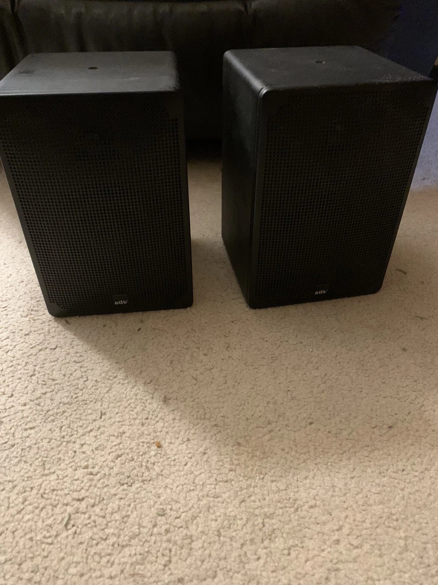 a/d/s Made in ＵＳＡ a/d/s/ Vintage Audio & Video Electronics for sale | eBay