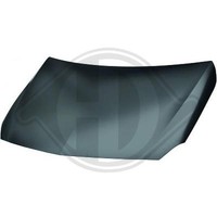 Motorhaube Diederichs 1682000 FÜR Mercedes Haube Motorraumhaube