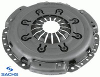Sachs 3082600549 Kupplungsdruckplatte FüR Opel