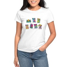 CafePress Women's T-Shirt 968375920