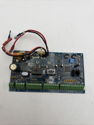 Genuine OEM PWB3040 Control Board for Mighty Mule GTO DUAL Gate Openers UNTESTED
