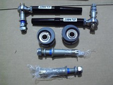 Bmw E46 Mrt Roll Center Bump Steer Wtie Rods Wo Quicksteer