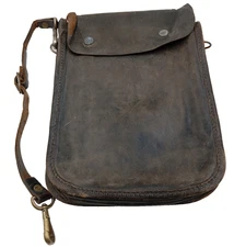 LSG/05/2025 (REFA43) Old Military Card Holder as War Officer 14/18