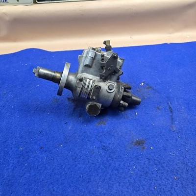 Stanadyne Fuel Injector Pump Roosa Master db2825pc3271 b474 used untested clean
