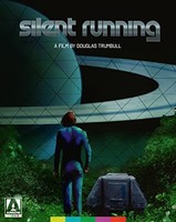 Silent Running 50Th Anniversary - Blu-Ray - F600Z