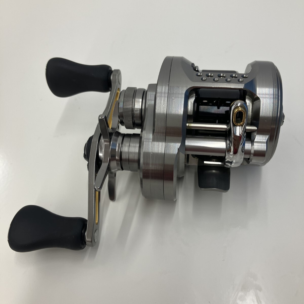 σσ SHIMANO SHIMANO 045706 23 Calcutta Conquest BFS XG | eBay σσ SHIMANO SHIMANO 045706 23 Calcutta Conquest BFS XG | eBay