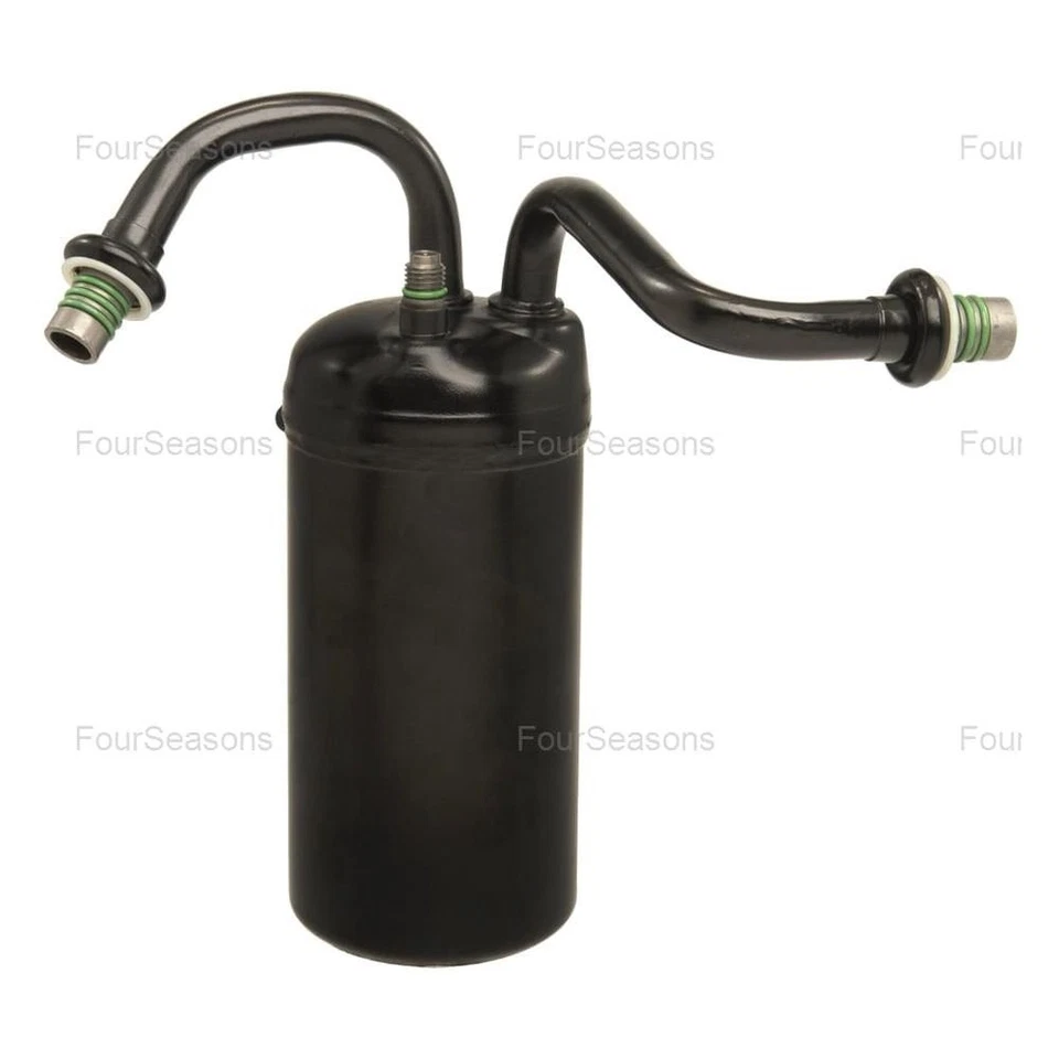 For Dodge Ram 2500 1998-2001 Four Seasons 4954NK A/C Compressor Kit — 第 4/4 张图片