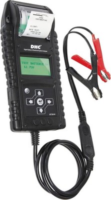 GYC DHC BT2020 Batterietester