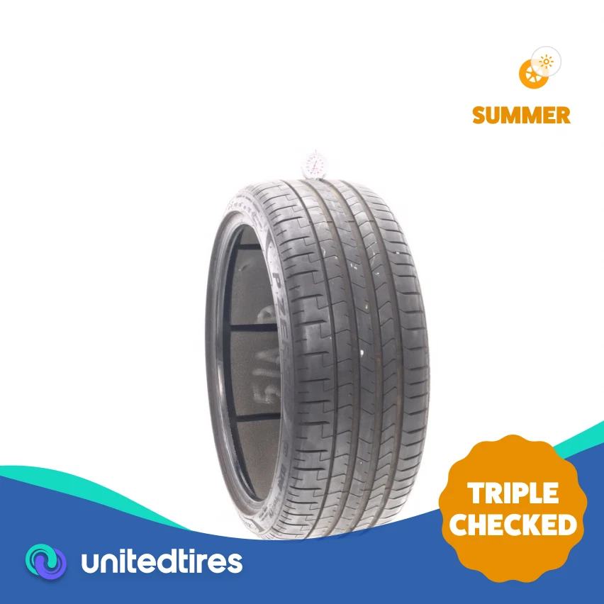 ピレリP ZERO N1 235/35 R20 2020年製中古タイヤ2本セット Pirelli 235/35/20 Car & Truck Tires for sale | eBay