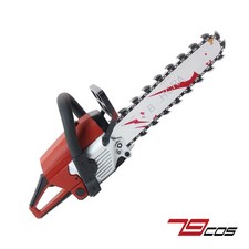 NEW Game Eternal Return: Black Survival Jieqi Chainsaw Cosplay Prop Equipment