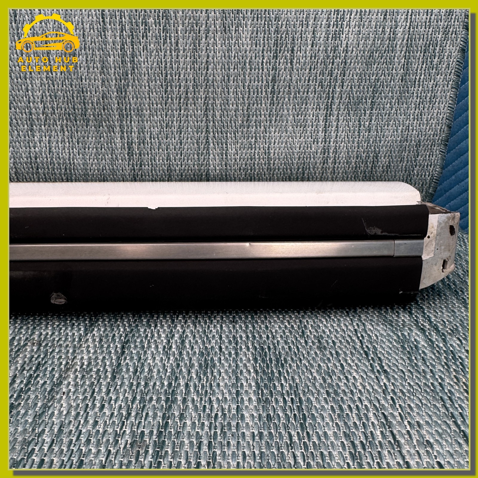 Bentley Brooklands 1992-1998 Rear Bumper guard