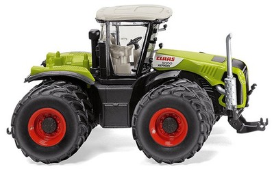 Wiking Claas Xerion 5000 mit Zwillingsbereifung 036398