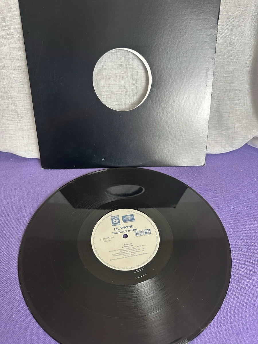 Rap & Hip-Hop Single Southern 33 RPM Speed Vinyl Records for sale
