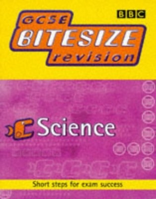 Science (GCSE Bitesize Revision), etc., Used; Very Good Book
