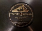 1904 VICTOR Grand Prize 1-Sided 78/HAYDN QUARTET..Male Voices.. — photo 3