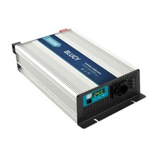 BLUGY Inverter 24V 1500W onda sinusoidale pura, camper, camper, furgone
