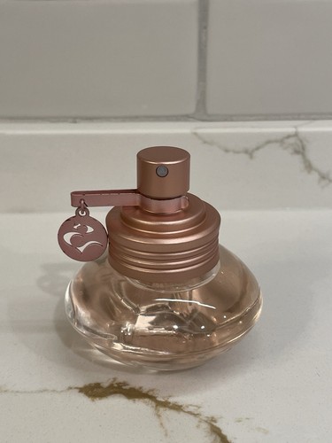S by Shakira Eau Florale Eau de Toilette Spray Perfume 1 fl oz/30 ml New Women