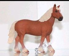 Schleich Belgische Zuchtstute 13941 Farm Worl...