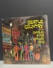 NEW Beatles Country Songs 1966 CHARLES RIVER VALLEY BOYS Vinyl EKL-4006 SEALED