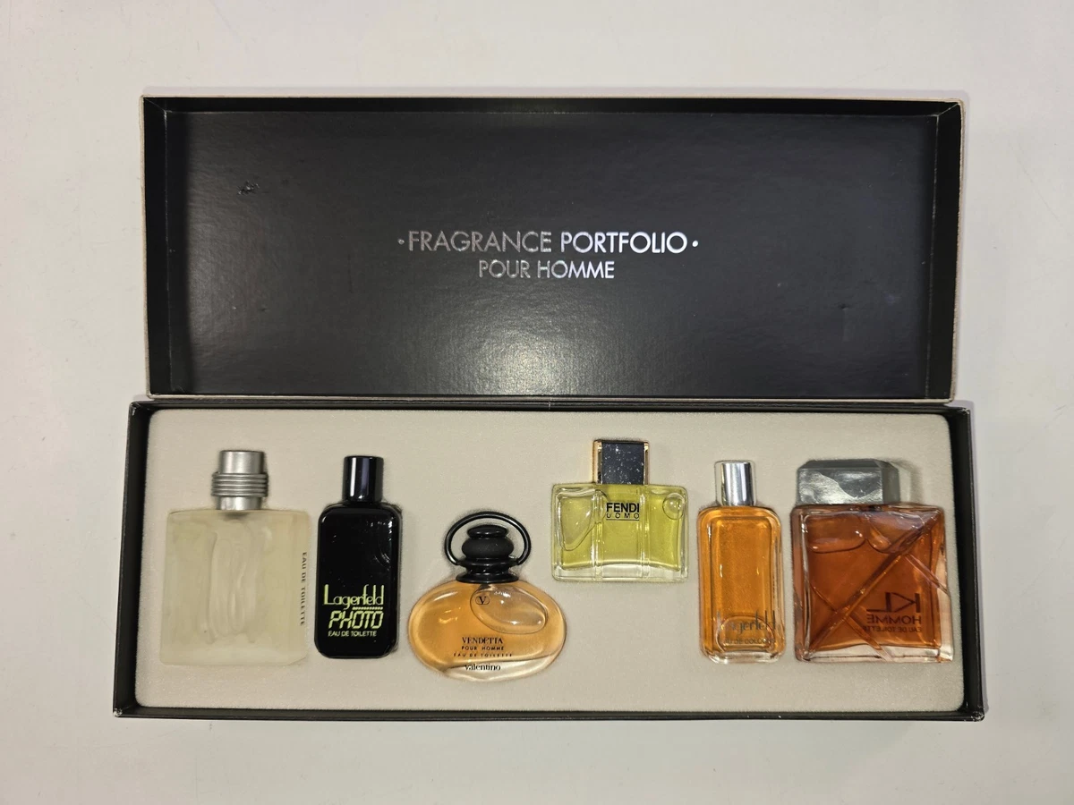 Fendi Men's Fragrances for sale - eBay