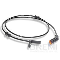 ABS Sensor Raddrehzahl Bremi 51406 FüR SLC SLK R172 Mercedes 180 172 431 200 434