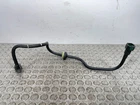 Brake booster vacuum hose
