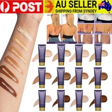 Westmore Beauty Body Coverage Perfector – Bronze Radiance 3.5 oz Body Makeup