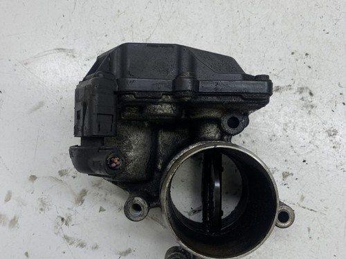 Volkswagen PASSAT B6 2006 Diesel 103kW Drosselklappenventil 03L128063E DRA33593