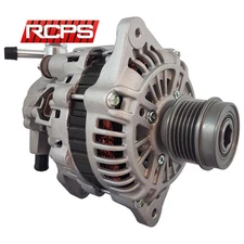 New 100A Alternator For Suzuki Europe Jimny Van 2011 31400-84A10 89214946 114533