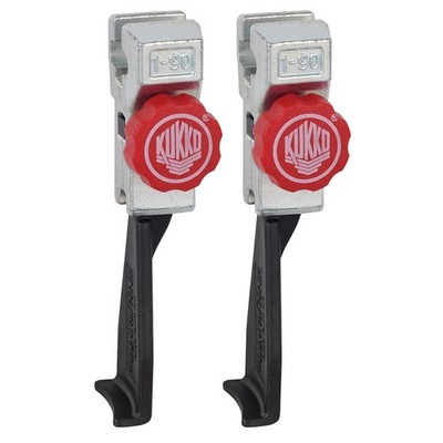 Kukko, Quick Adjustment Brake Shoes 100 Mm