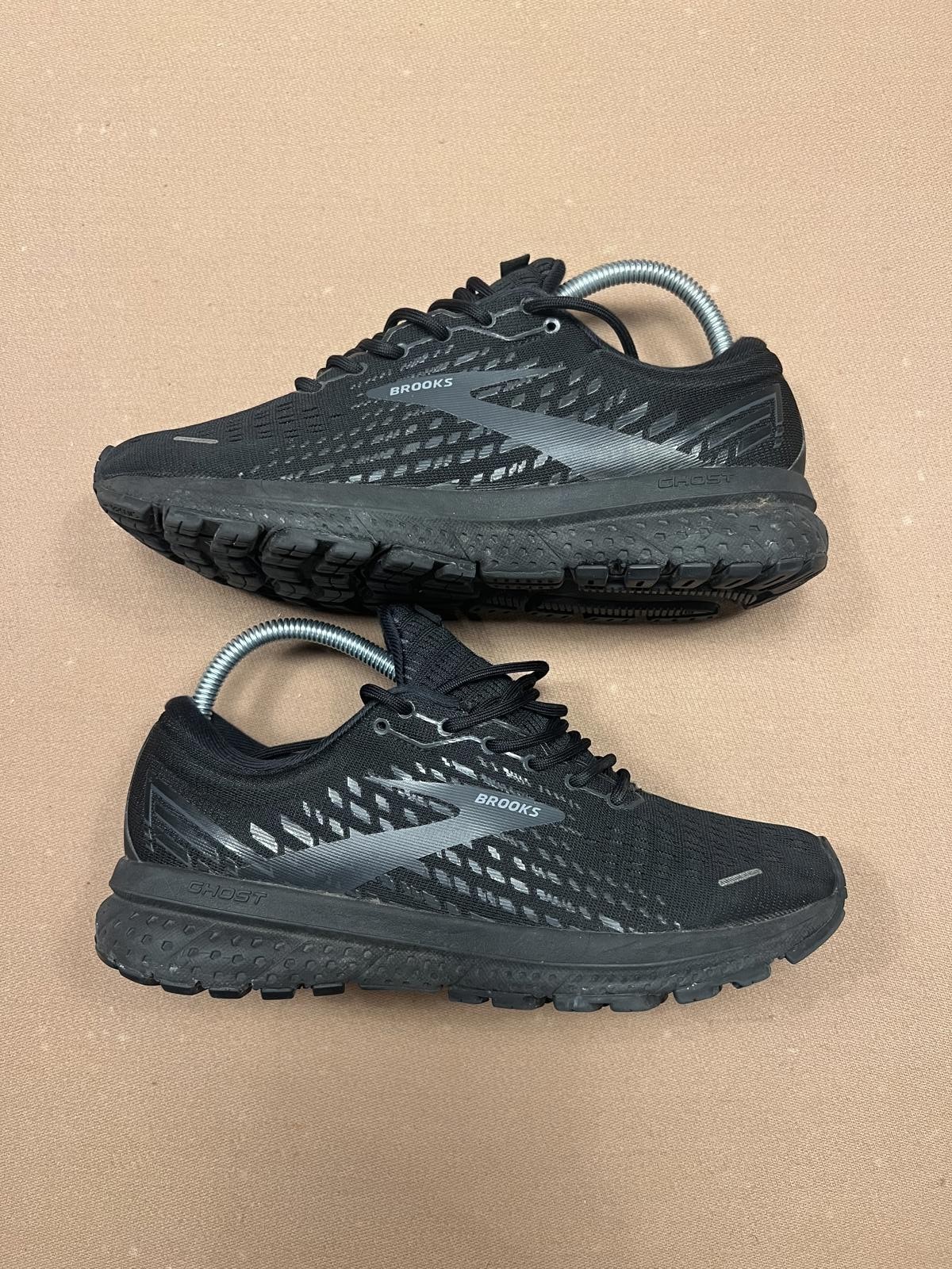 Brooks Ghost 13 Triple Black - image 1
