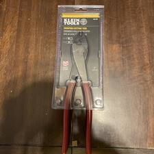 Klein Tools 9" Crimping/ Cutting Tool 1005-SEN